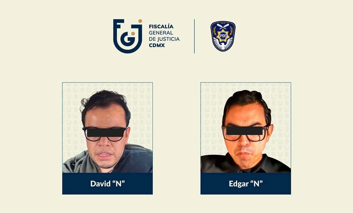 Detenidos por frauden en exámenes de la UNAM