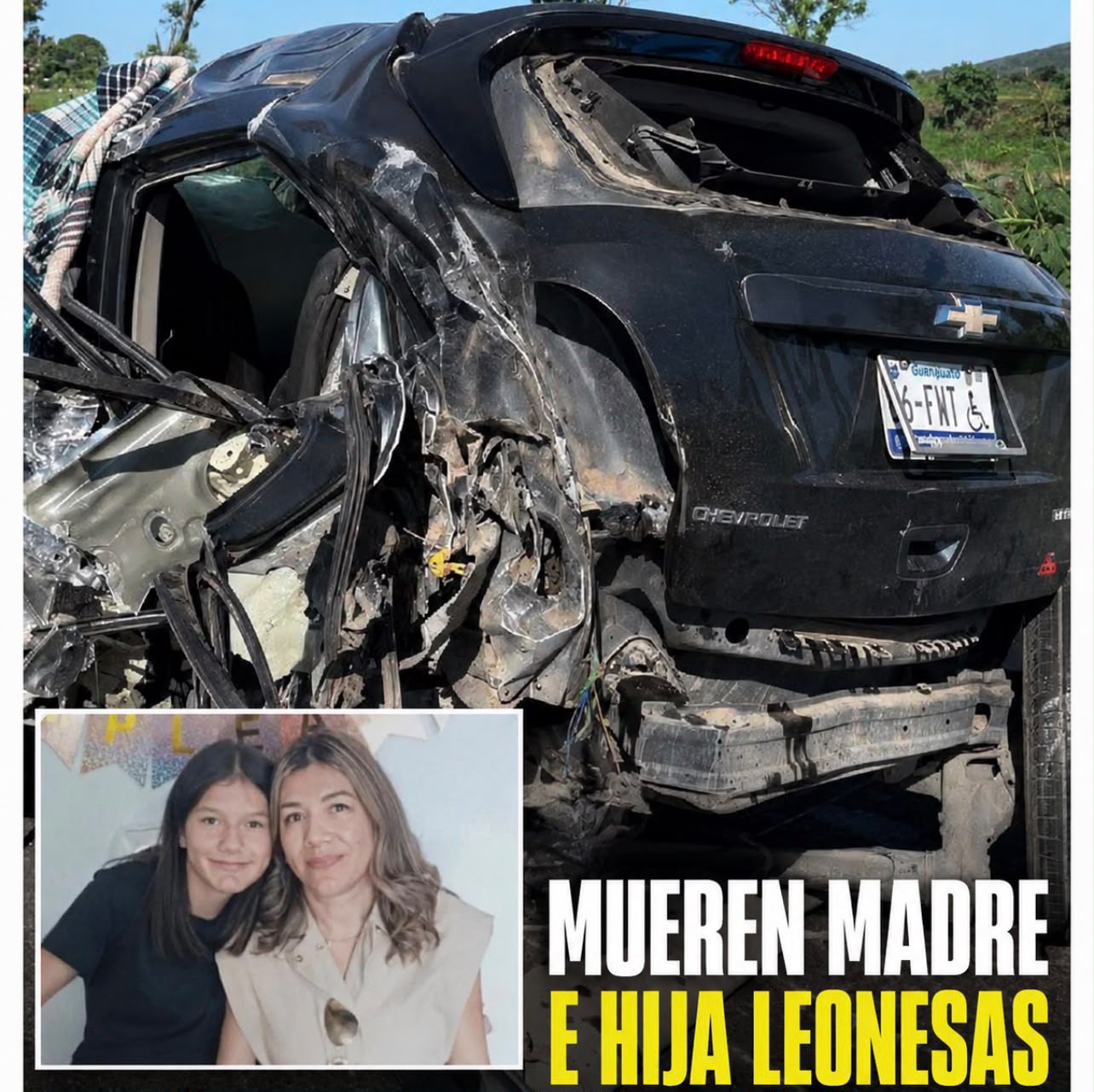 Mueren en accidente en Jalisco