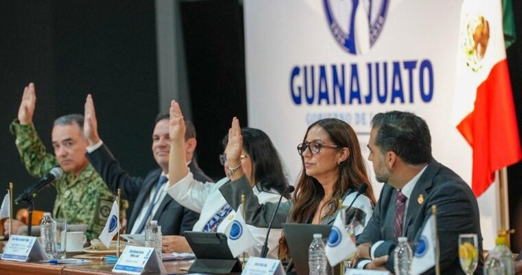 Reconoce a adultos mayores