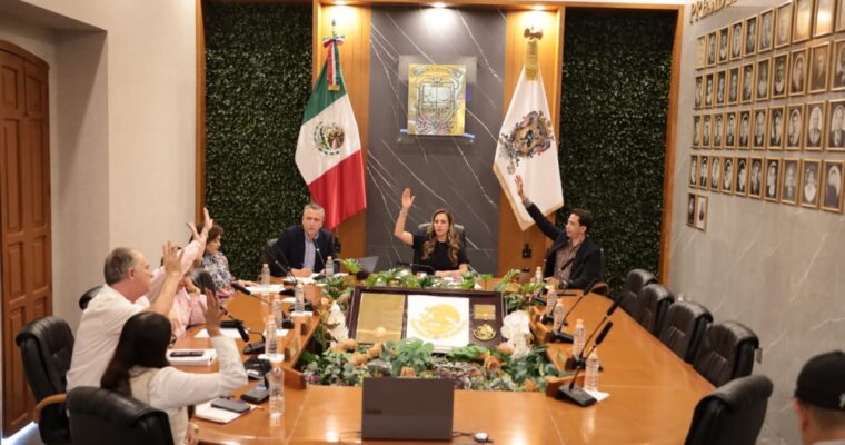 Cabildo de Silao da certeza jurídica a jardín de niños