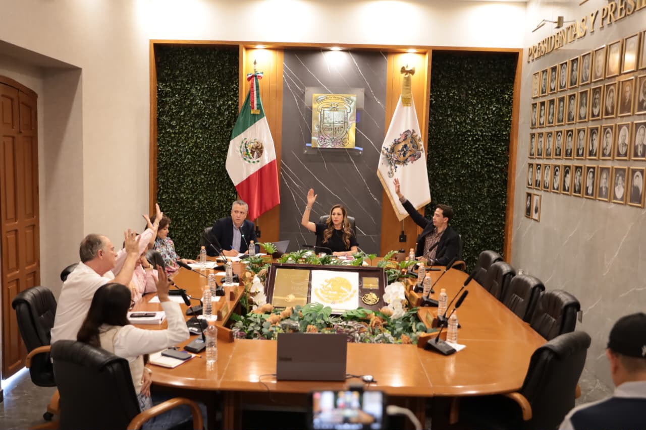 Cabildo de Silao da certeza jurídica a jardín de niños