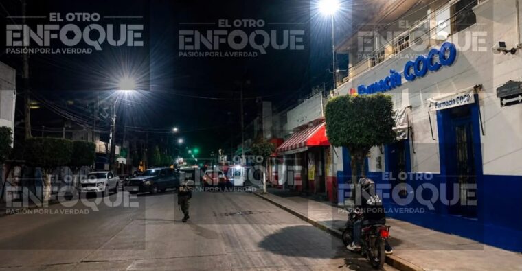 Catearon finca en Romita y hallaron huachicol