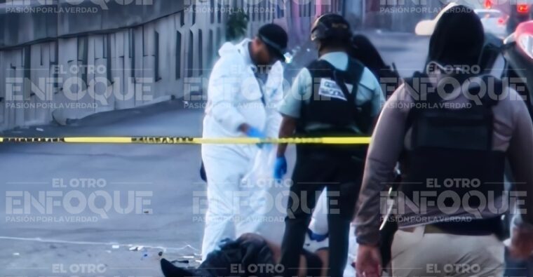 Muere en accidente en Silao