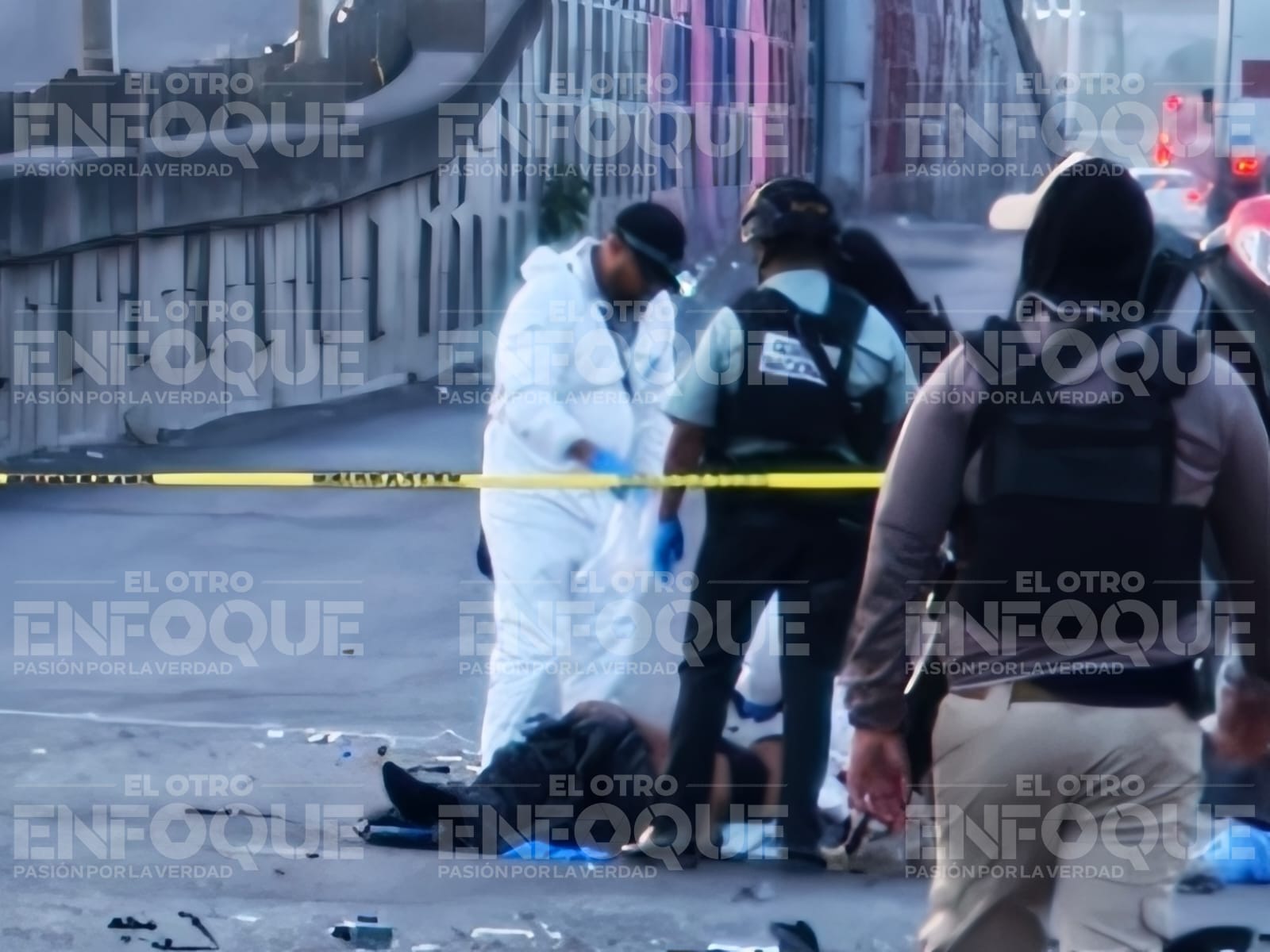Muere en accidente en Silao