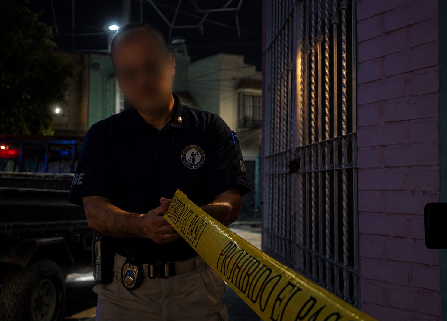 Asesinan a mujer en León