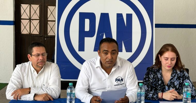 PAN prepara limpia