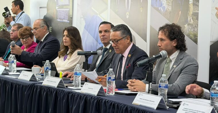 Asesinato de periodistas