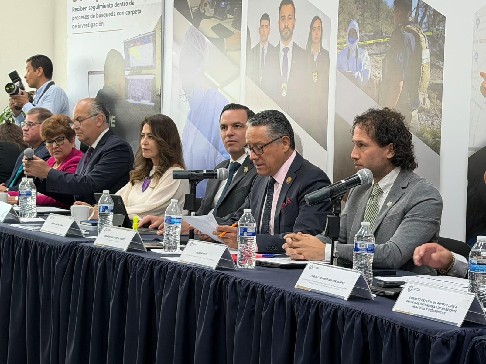 Asesinato de periodistas