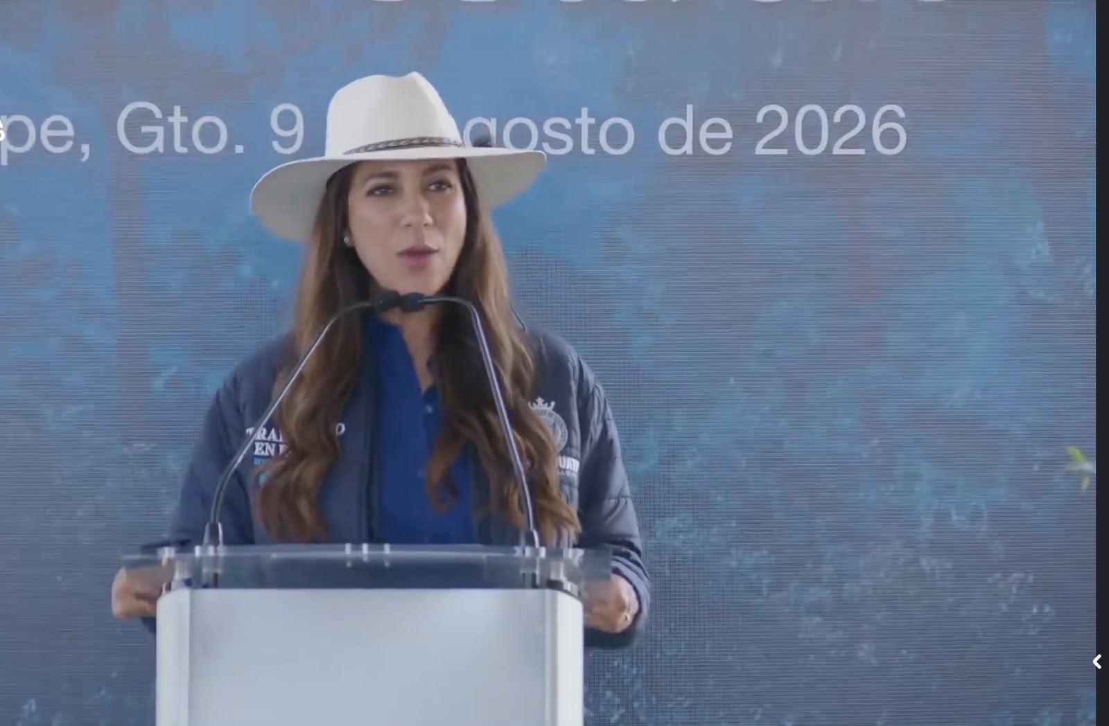 Guanajuato se suma a la campaña de reforestación 2026