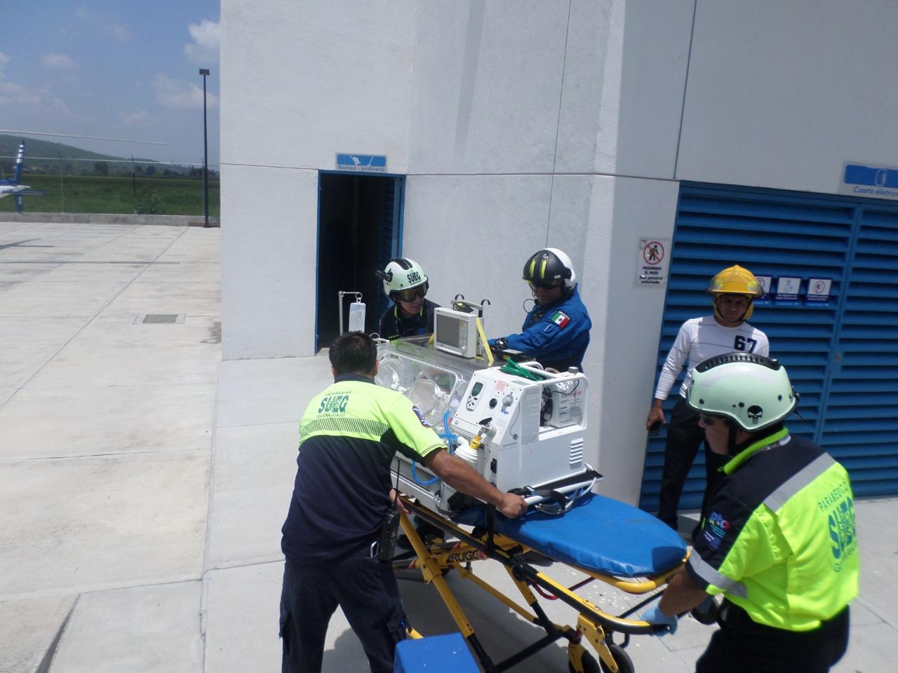 Mueren cinco bebés en el IMSS Durango