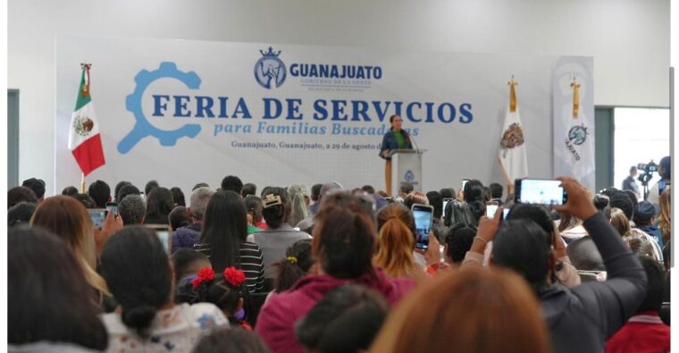 Feria de servicios