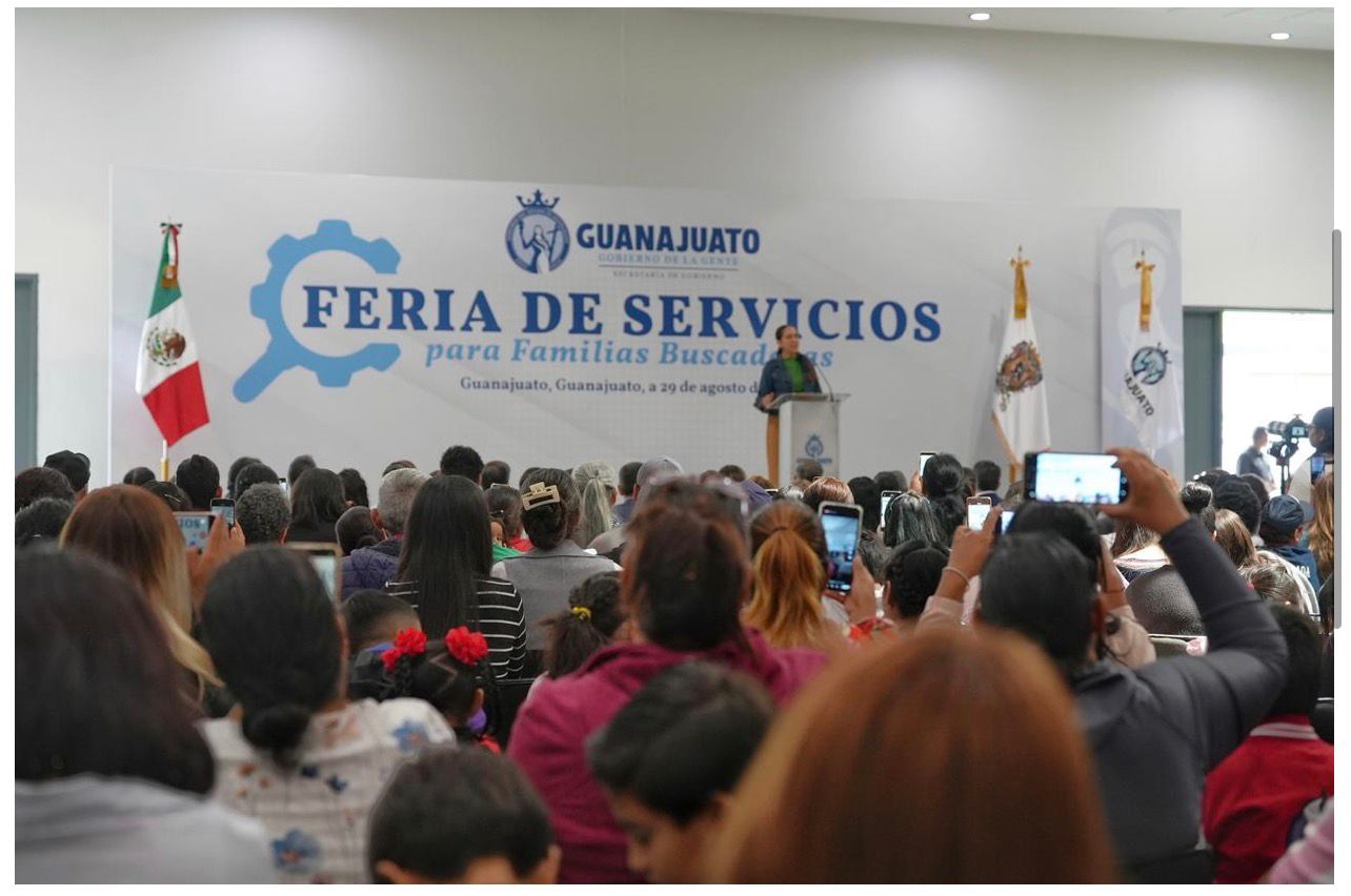 Feria de servicios