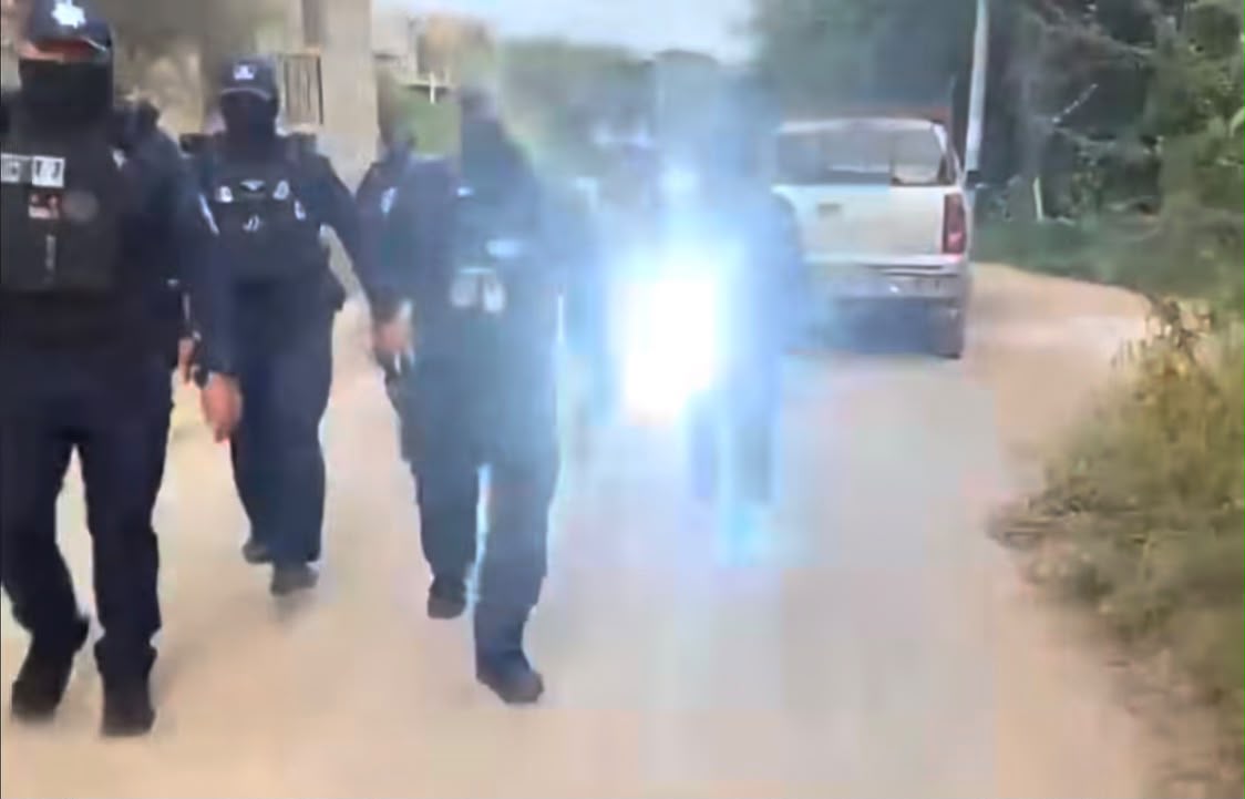 Agreden a periodistas en Silao y en Comonfort