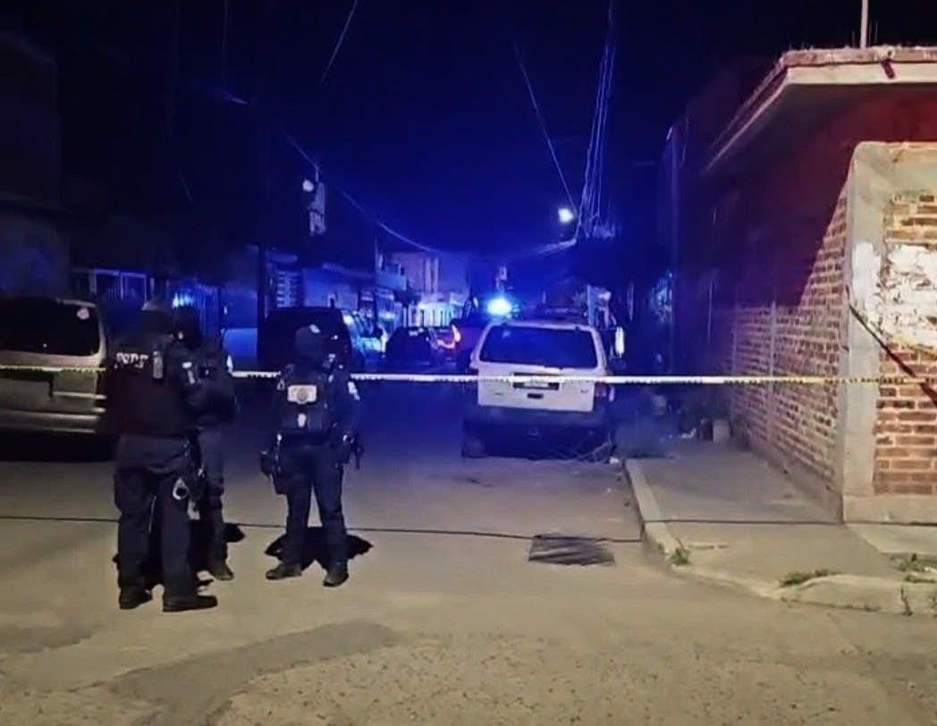 Asesinan a policía en Salamanca en su día franco