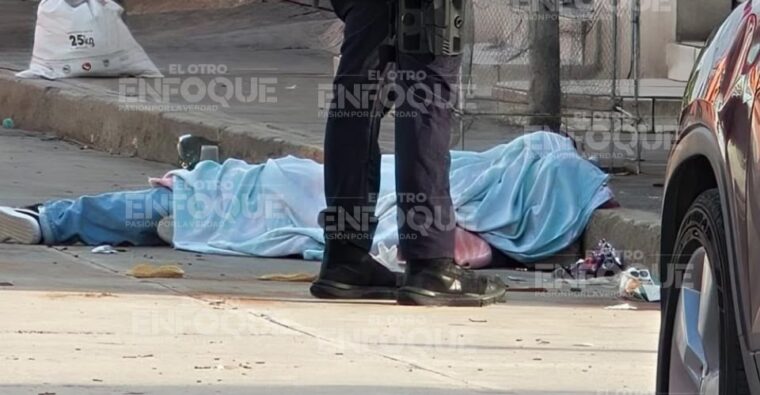 Violencia de Silao