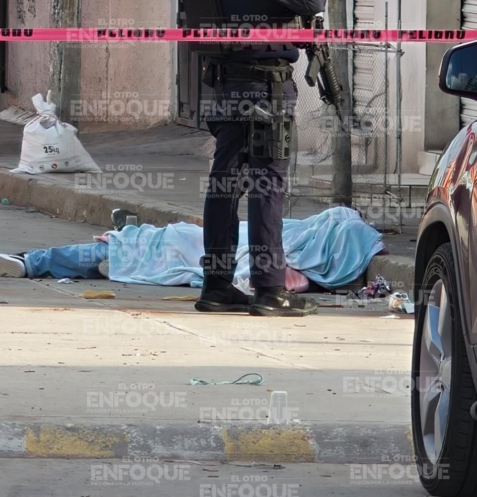 Violencia de Silao