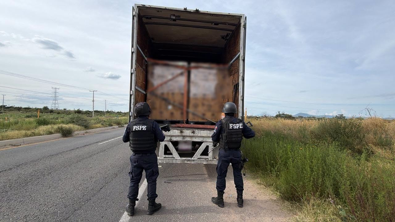 No acreditaron la procedencia de la mercancía.