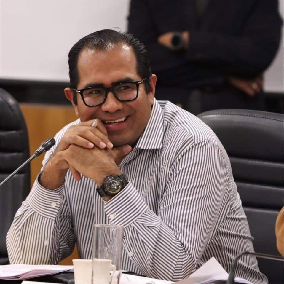 Exige se investigue a fondo, Diputado, Francisco Estrada