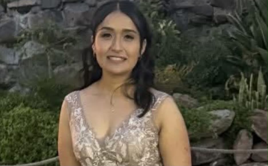 Estudiante secuestrada en Salamanca