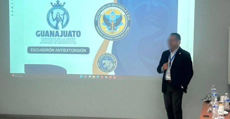 Escuadrón Antiextorsión