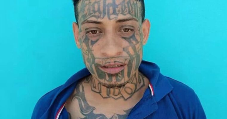 Lo detuvieron en México