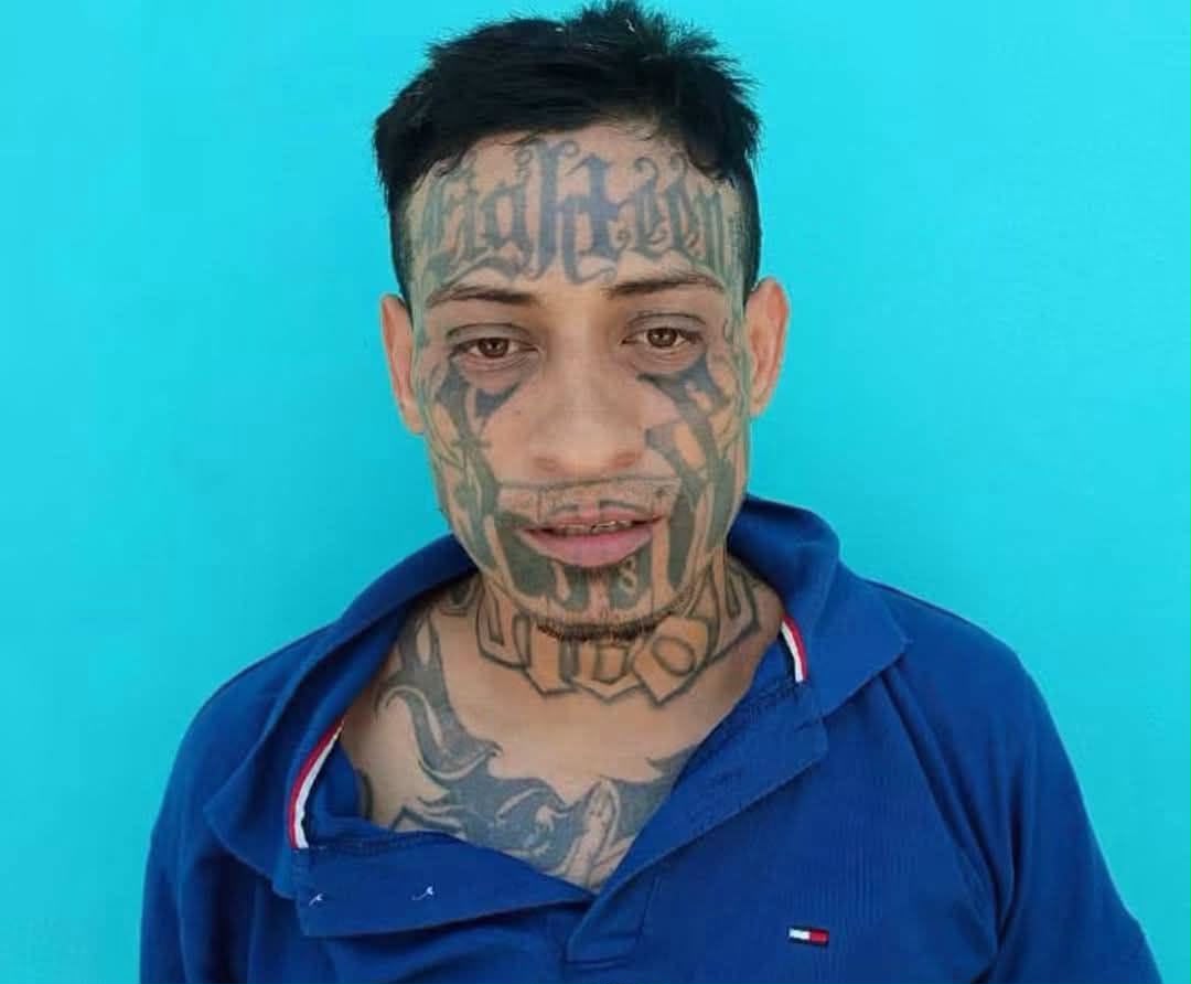 Lo detuvieron en México
