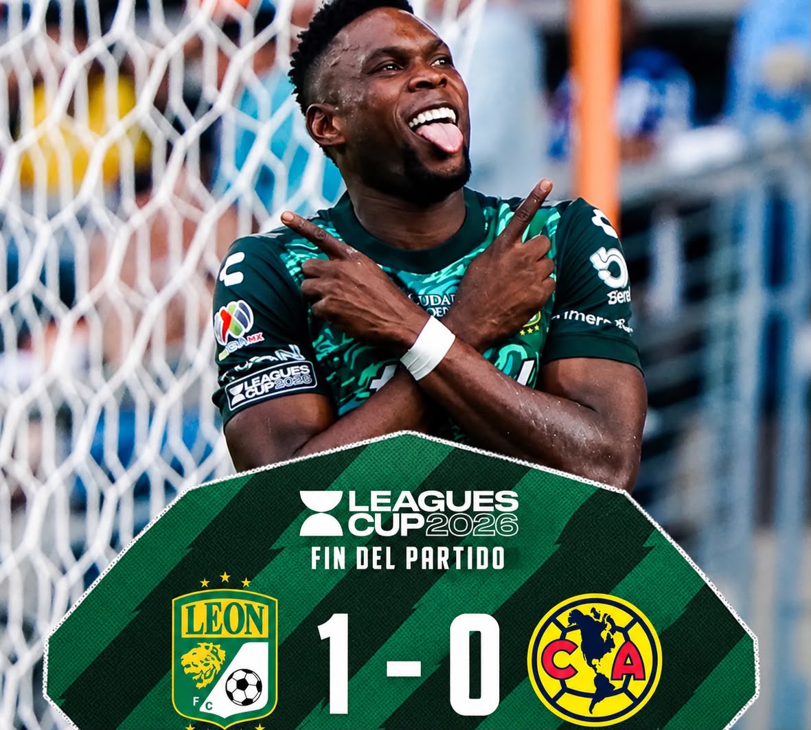 Gana para la Fiera a torneo internacional