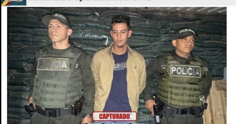 Francotirador colombiano
