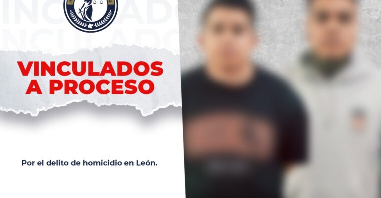Se quedan dos en prisión por asesinato de tianguista
