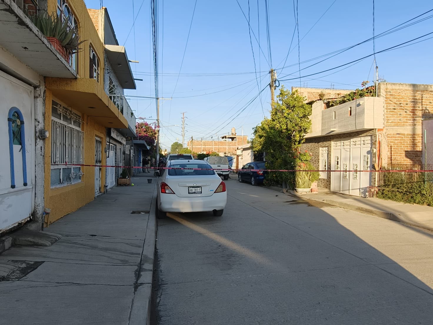 Asesinan a hermanos en Silao