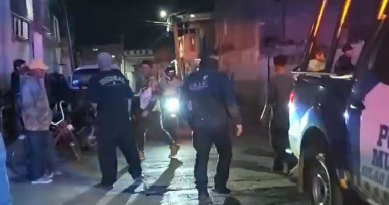 Agreden a periodista en Silao