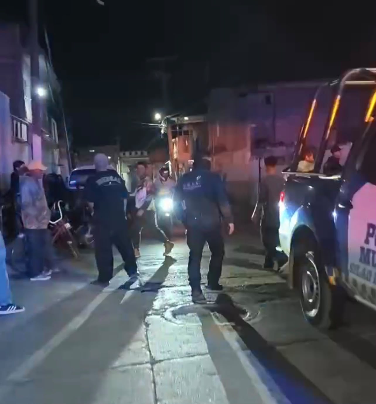 Agreden a periodista en Silao