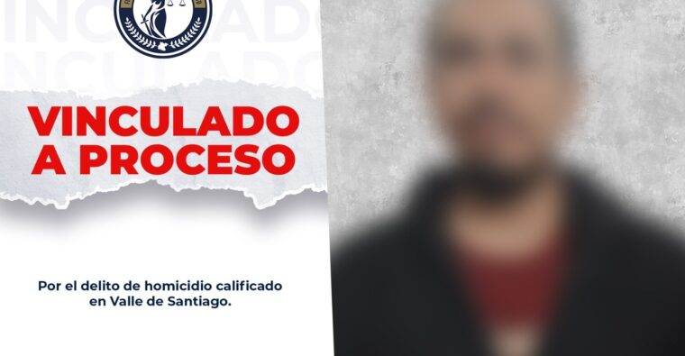 Mata a hombre en barbería de Valle de Santiago