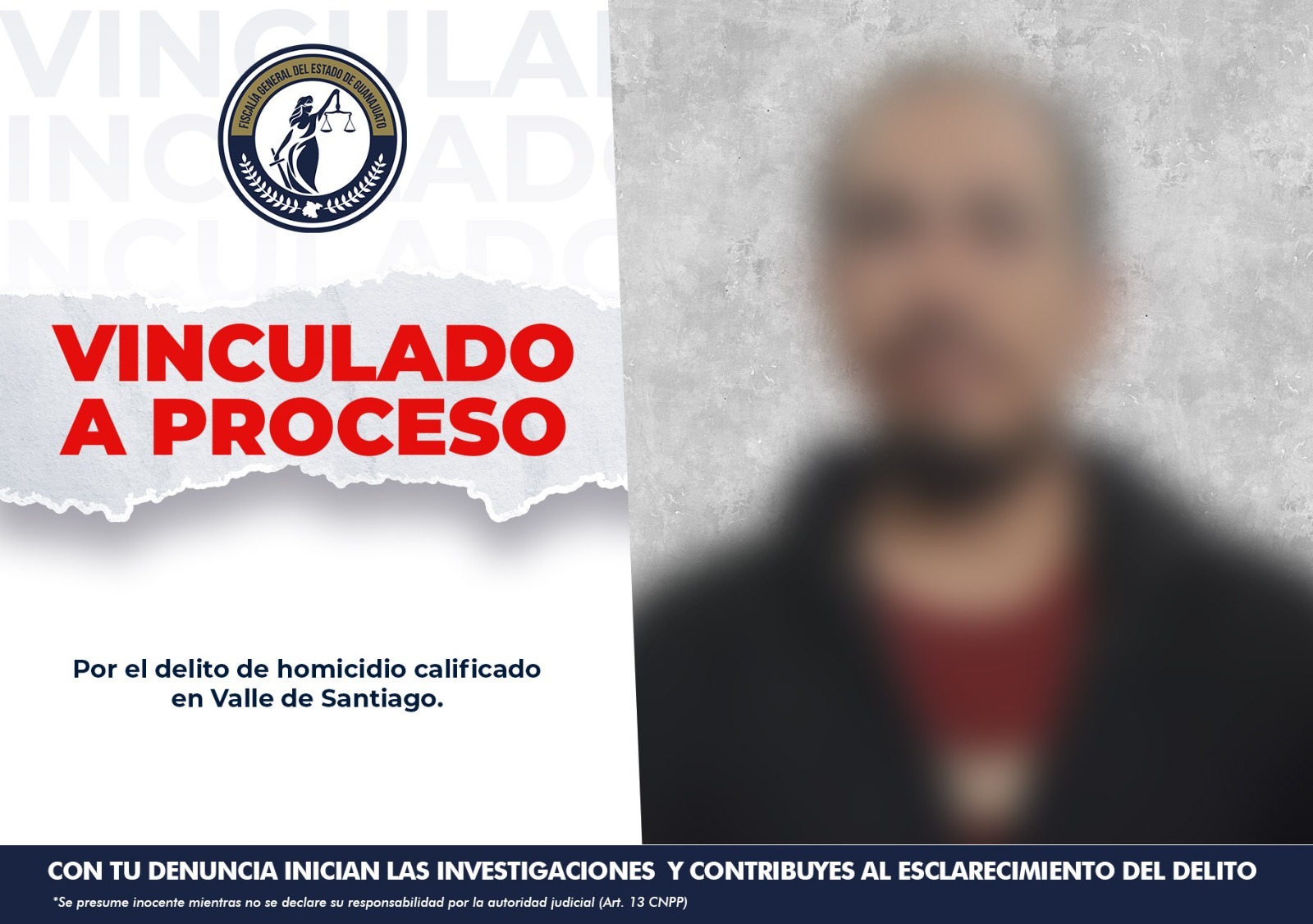 Mata a hombre en barbería de Valle de Santiago