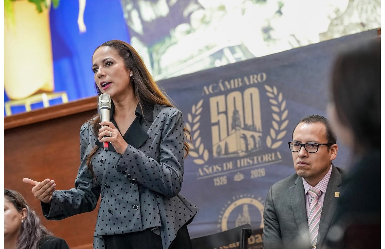 Gobernadora dice que siempre estará abierta al diálogo