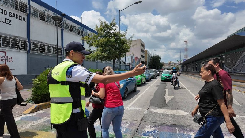 Activan operatividad en León este 15 y 16 de septiembre