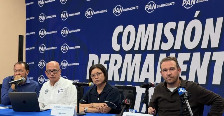 Melanie avanza por la reelección.