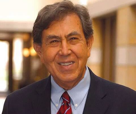 Cuauhtémoc Cárdenas