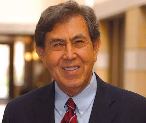 Cuauhtémoc Cárdenas