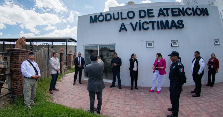 Profesionalización policial en San Miguel de Allende