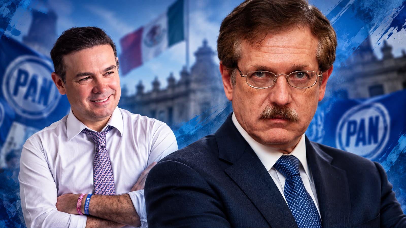 Juan Carlos Romero va por todo