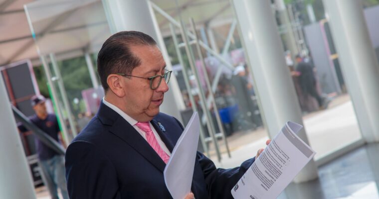 Alistan proyectos de salud para Guanajuato