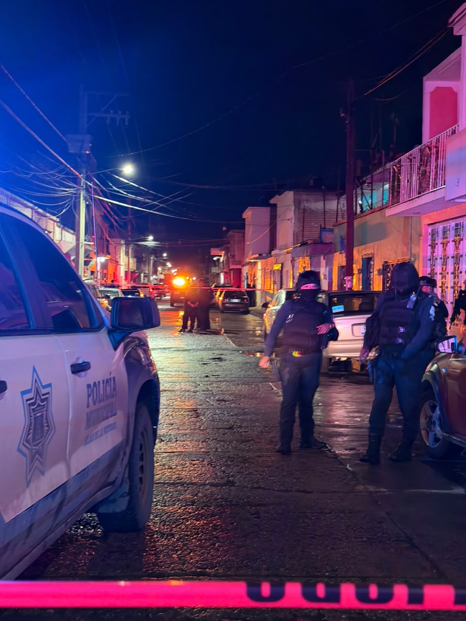 Asesinan a motociclista en Silao