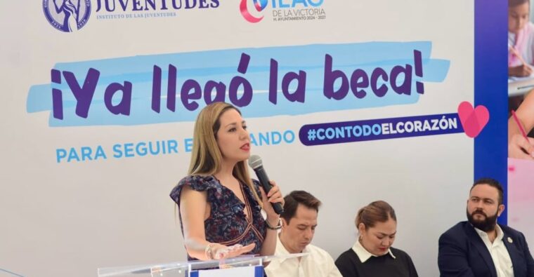 Becas Silao