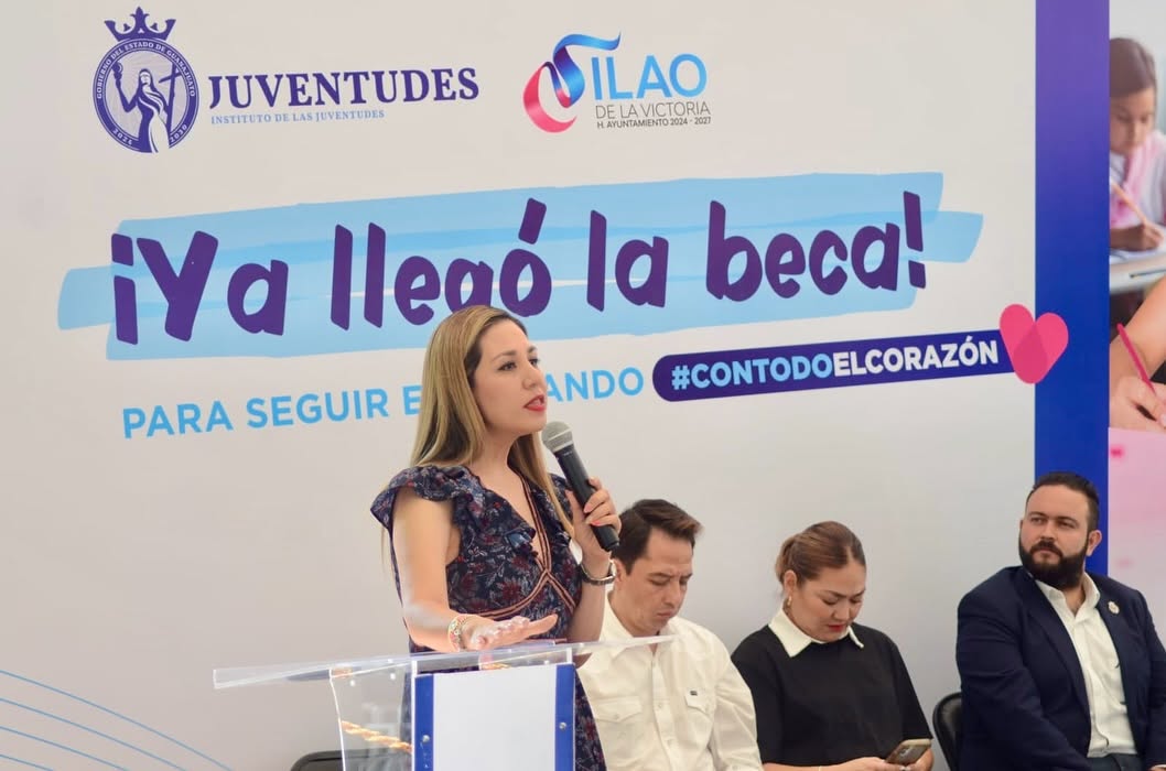 Becas Silao