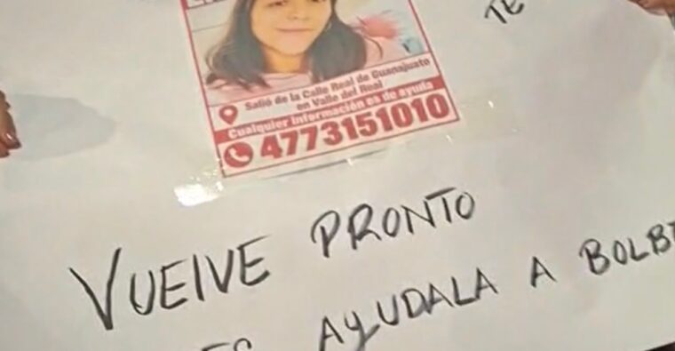 Buscan a Coco, en León