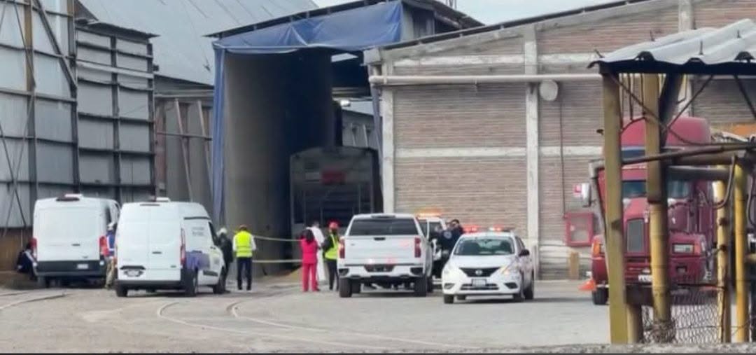 Muere trabajador de Bachoco