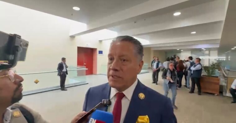Fiscal del estado