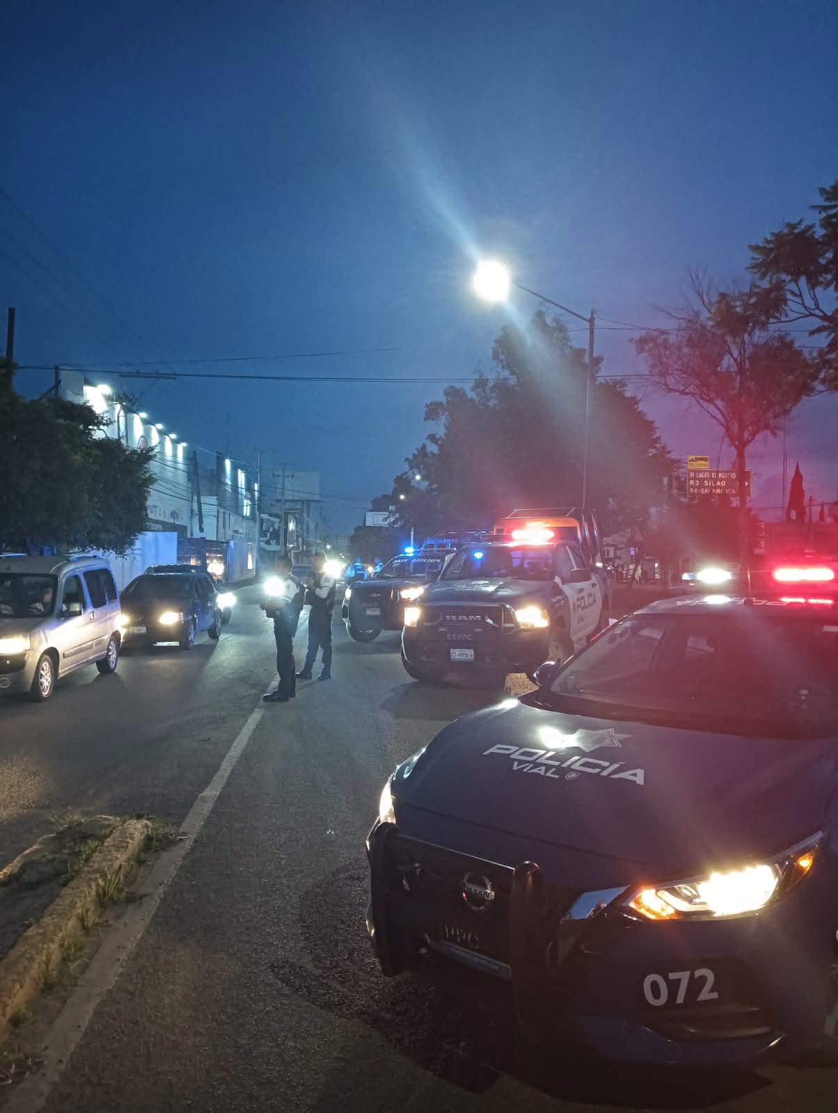 Menor muere atropellada