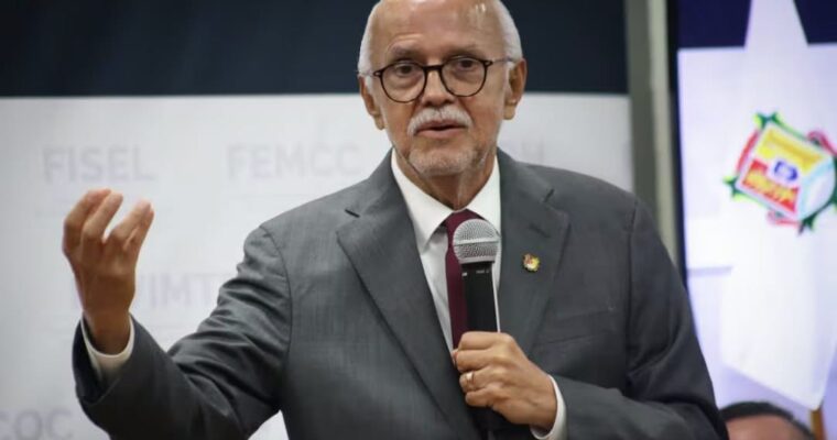 Gobernador de Nayarit